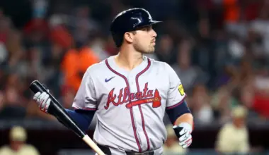 Braves' $110 million contract obligations could be bad news from 2028-32 image