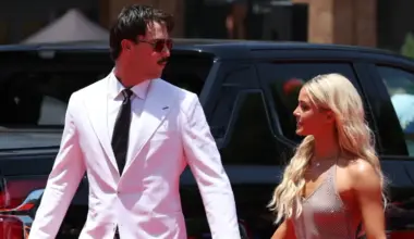 Pirates' Paul Skenes reveals why Livvy Dunne gets tired of traveling with him image