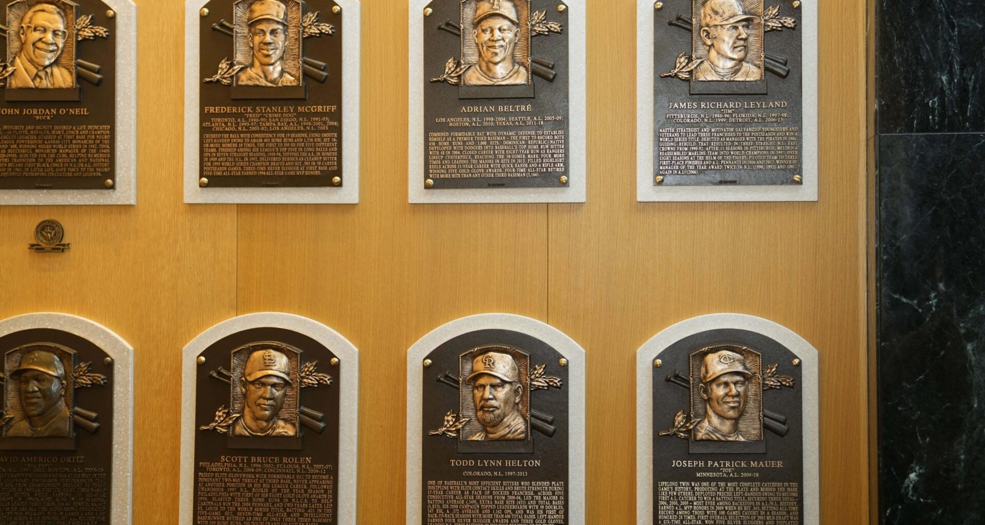 Over 50 MLB Draft Picks Have Become Hall of Famers