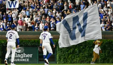 Cubs new signing turned down Goldman Sachs offer to sign with Chicago from Japan image