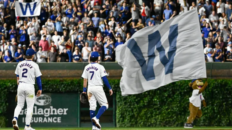 Cubs new signing turned down Goldman Sachs offer to sign with Chicago from Japan image
