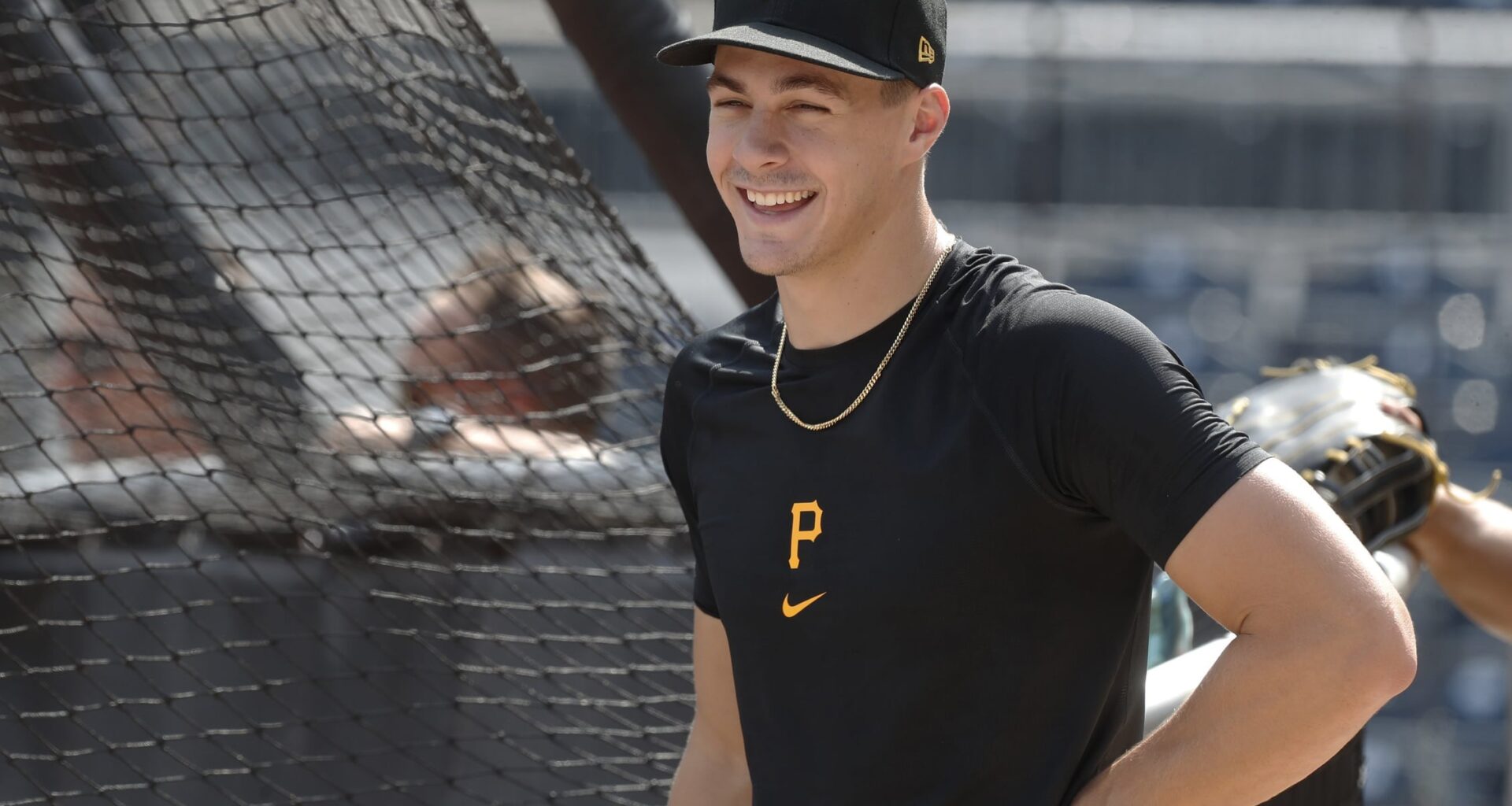 Five Names You Need to Know