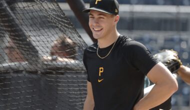 Five Names You Need to Know