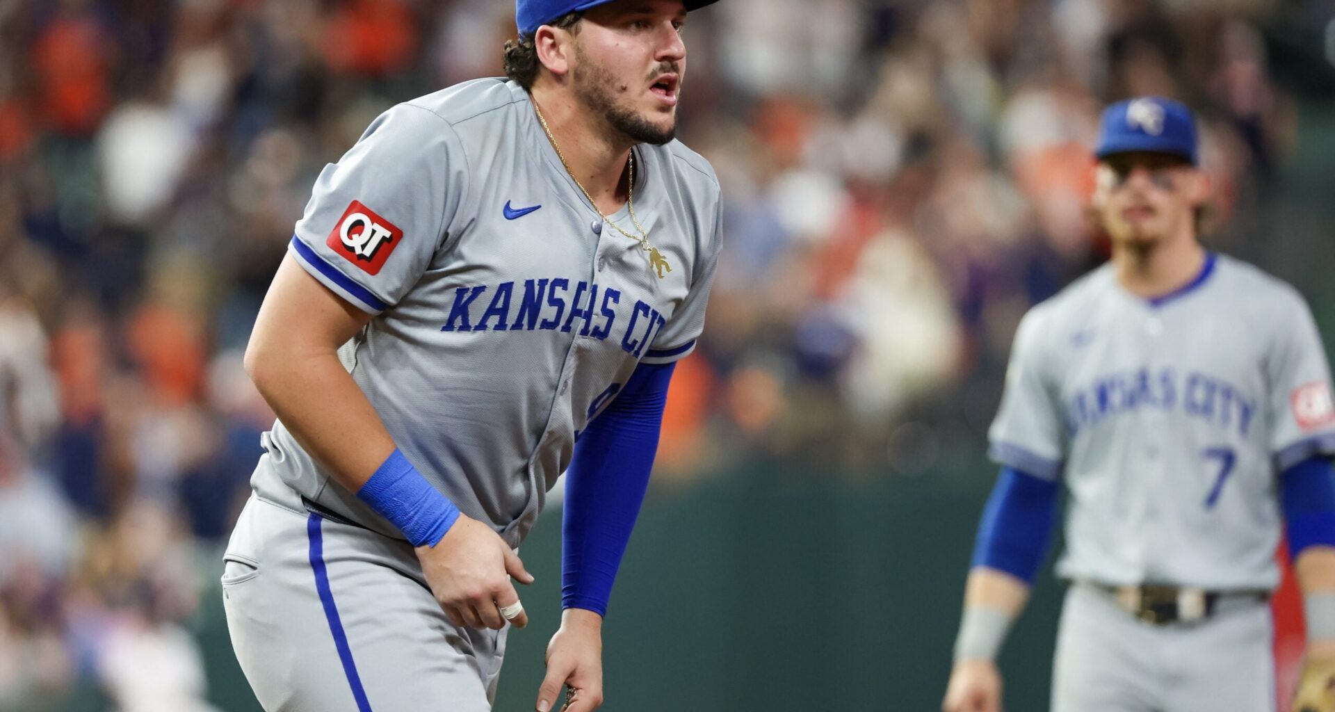 Kansas City Royals Arbitration Reveals Trust Gap
