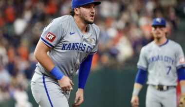 Kansas City Royals Arbitration Reveals Trust Gap