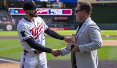 Derek Falvey On Why Now Was the Time To Leave the Twins