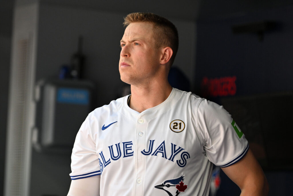 Athletics Sign Brian Serven, Cade Marlowe To Minor League Deals