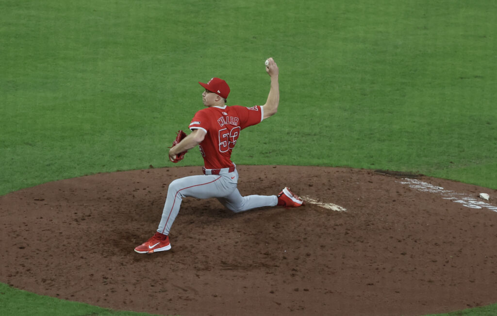 Rockies Sign Ryan Miller To Minor League Deal