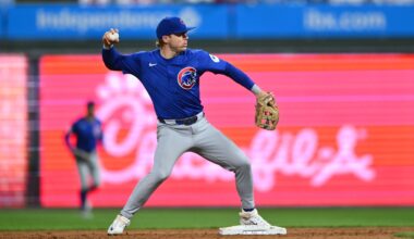 San Francisco Giants aggressively pursuing Hoerner, Donovan