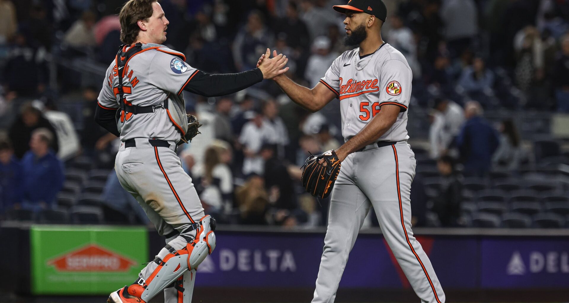 White Sox’s Winter Spending Spree Continues With Reliever Seranthony Domínguez