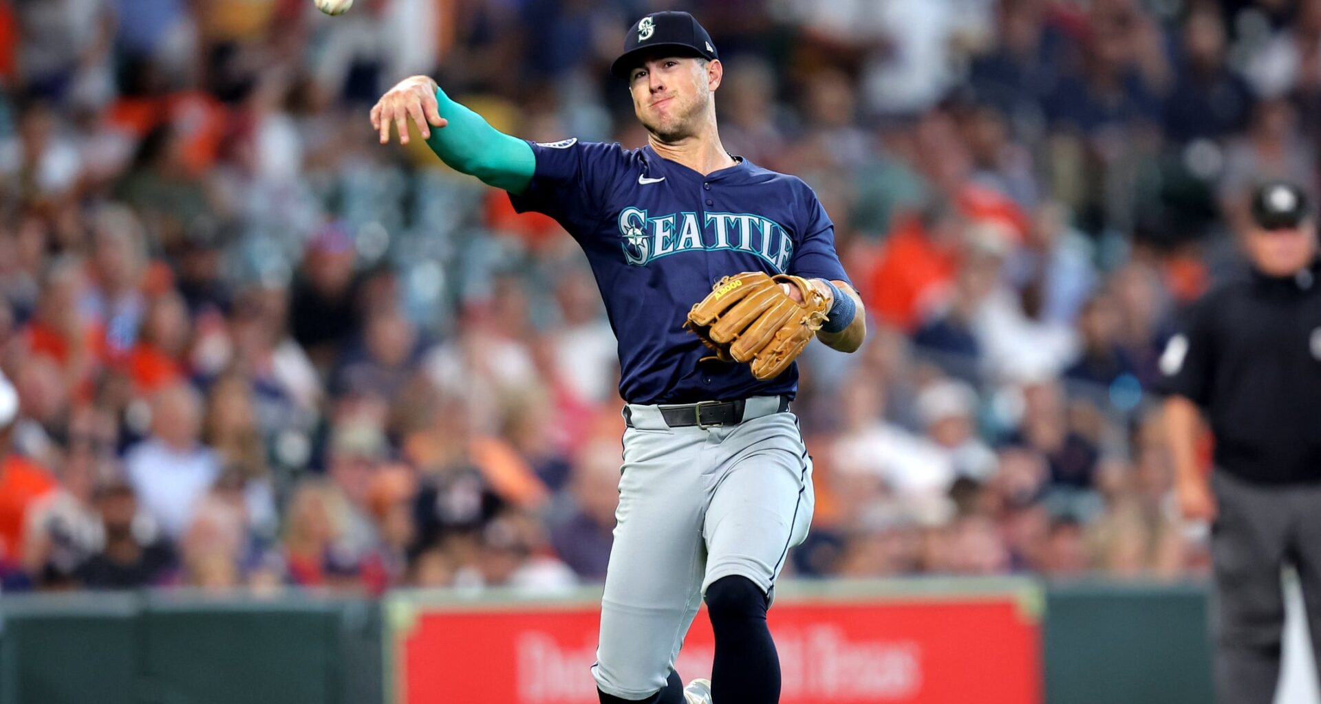 Phillies Sign Dylan Moore, Could Lead to Infield Trade