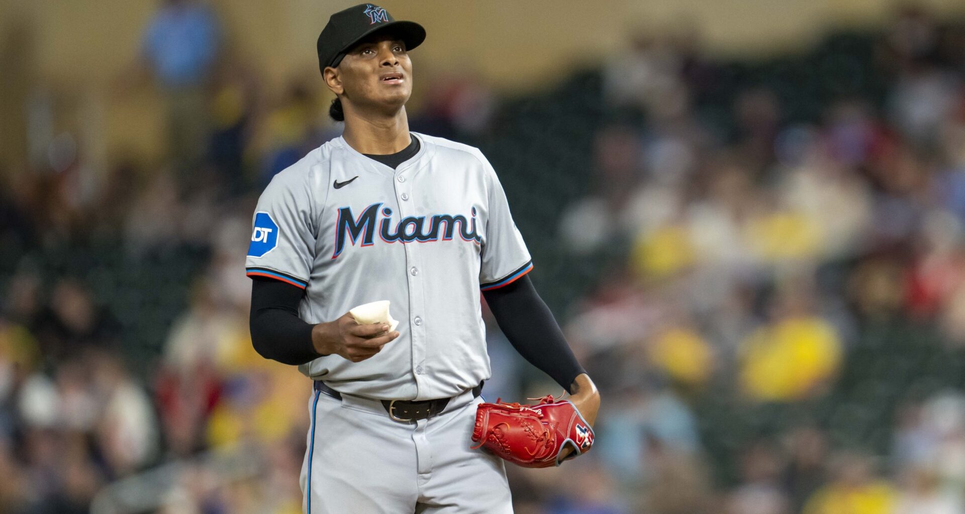 Cubs hit with ominous Edward Cabrera news after trade