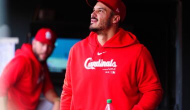 Arizona Trades for Arenado