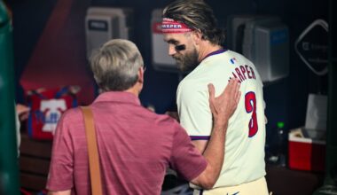 Why don't the Phillies just spend like the Dodgers?