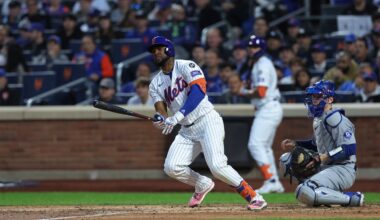 Shared Interest in Reunion Between Mets, Slugging Utility Man