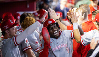Former Blue Jays prospect Dasan Brown signs with Brewers