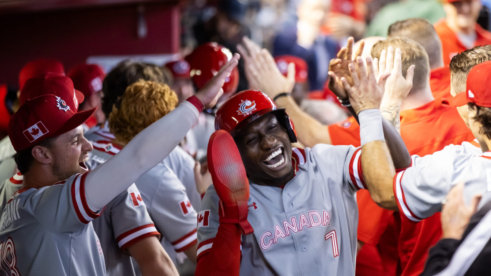 Former Blue Jays prospect Dasan Brown signs with Brewers