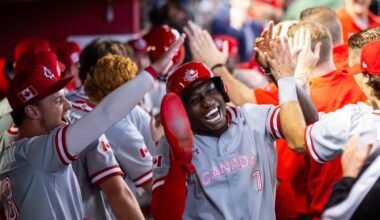 Former Blue Jays prospect Dasan Brown signs with Brewers