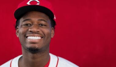 Hidden Gems in Reds Non-Roster Invitees for Spring Training?