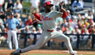 Red Sox add more pitching depth to the organization - 98.5 The Sports Hub