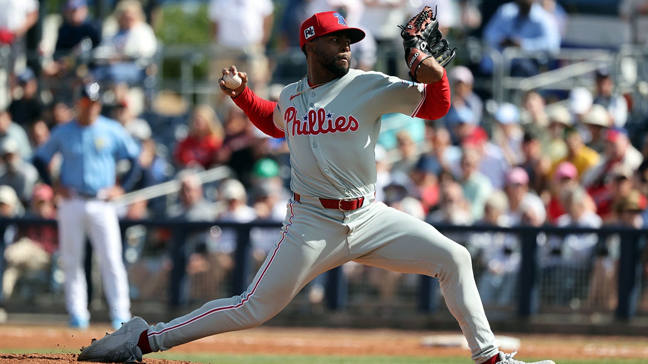 Red Sox add more pitching depth to the organization - 98.5 The Sports Hub