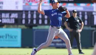 Josh Kasevich could surprise many this spring