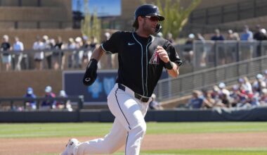 Mets signing INF Grae Kessinger to minor league deal with spring training invite - SNY