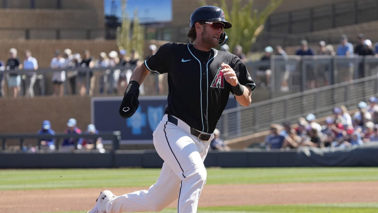 Mets signing INF Grae Kessinger to minor league deal with spring training invite - SNY