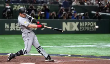 Blue Jays receive massive updates regarding Kyle Tucker, Bo Bichette after Kazuma Okamoto signing image