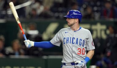 Could Kyle Tucker be a Dodger after all?