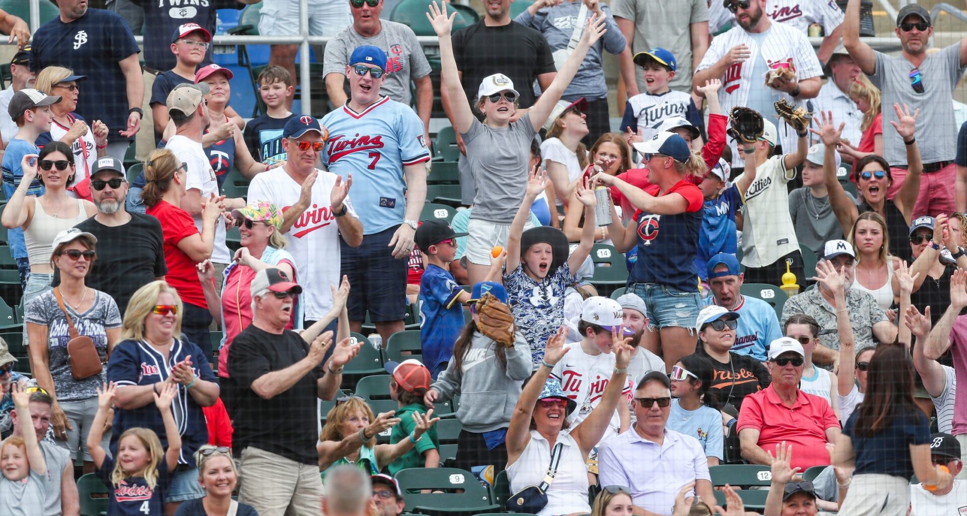 24 Questions for the Minnesota Twins with 24 Days Left Until Spring Camp - Twins