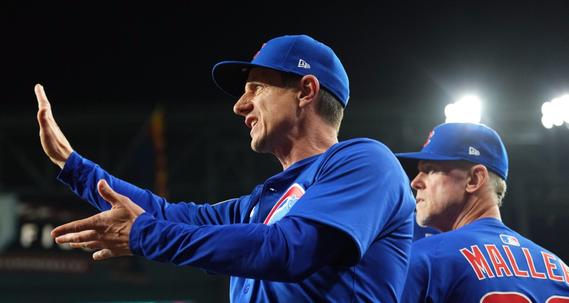 Cubs' huge trade proposal ships multiple top prospects for All-Star pitcher