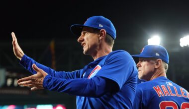 Cubs' huge trade proposal ships multiple top prospects for All-Star pitcher