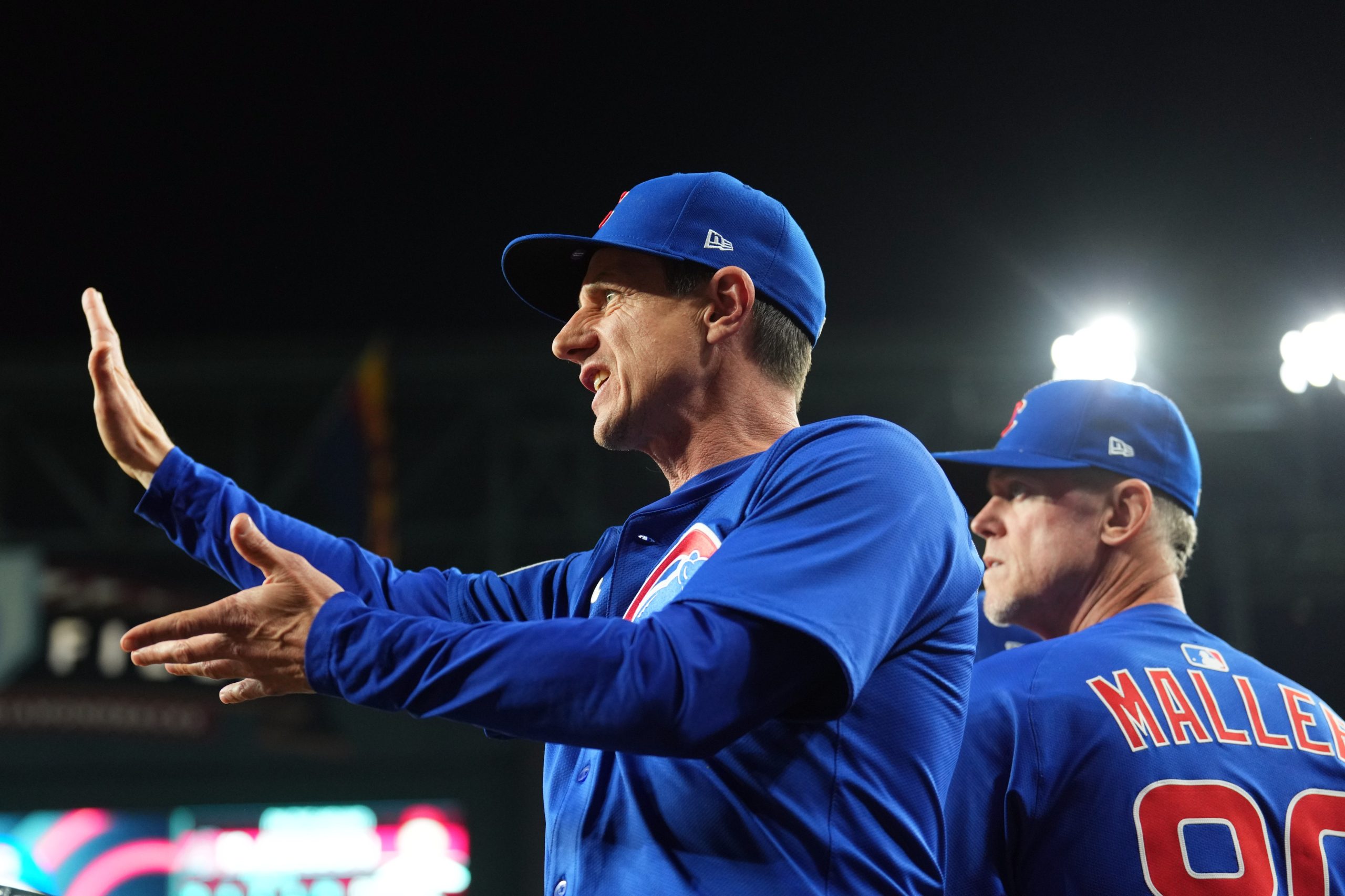 Cubs’ huge trade proposal ships multiple top prospects for All-Star pitcher