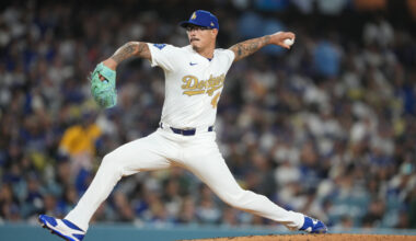 Brusdar Graterol, Anthony Banda, More