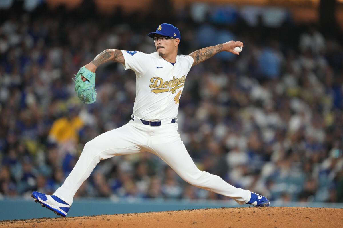 Brusdar Graterol, Anthony Banda, More