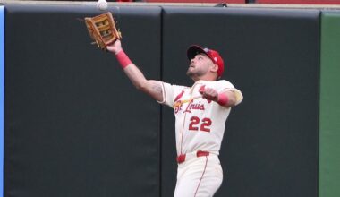 Yankees Claim Michael Siani Off Waivers From Dodgers