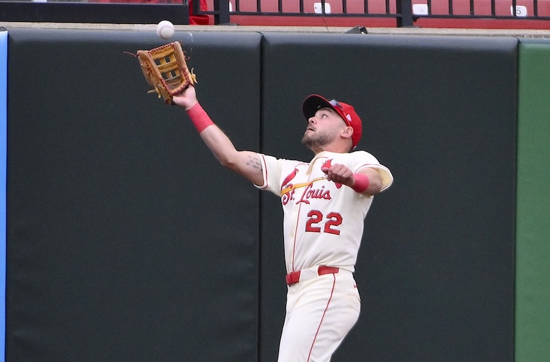 Yankees Claim Michael Siani Off Waivers From Dodgers