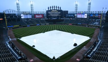 MLB: Minnesota Twins at Chicago White Sox