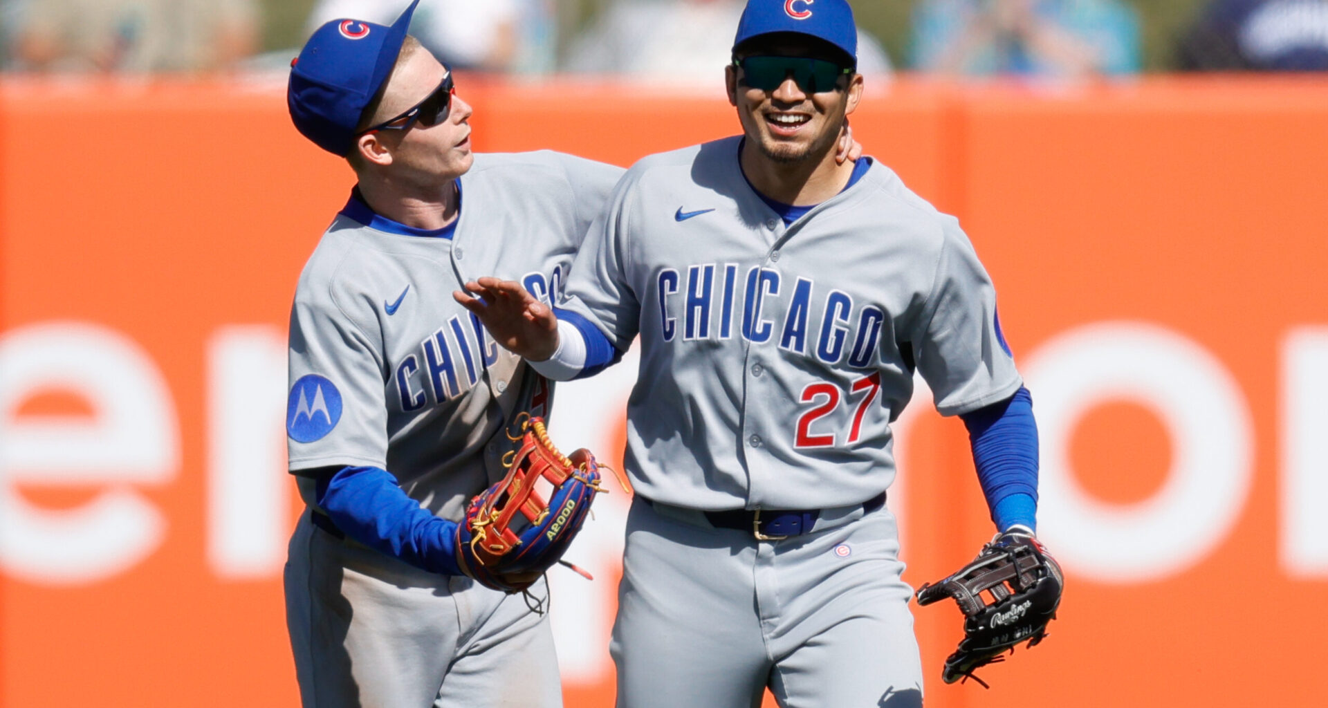 Four Cubs Land on MLB Top 100 Right Now