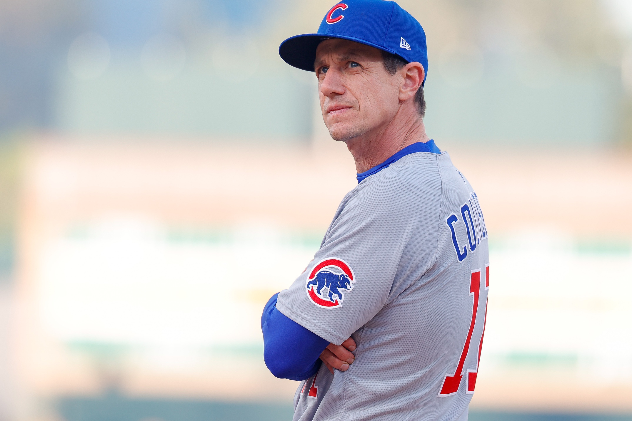 Cubs hit major snag in trade talks for one frustrating reason