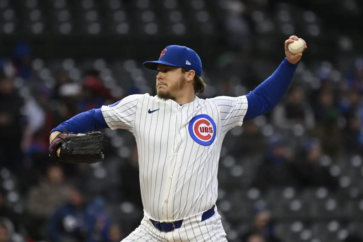 Chicago Cubs: Justin Steele shares injury update ahead of 2026 Spring Training