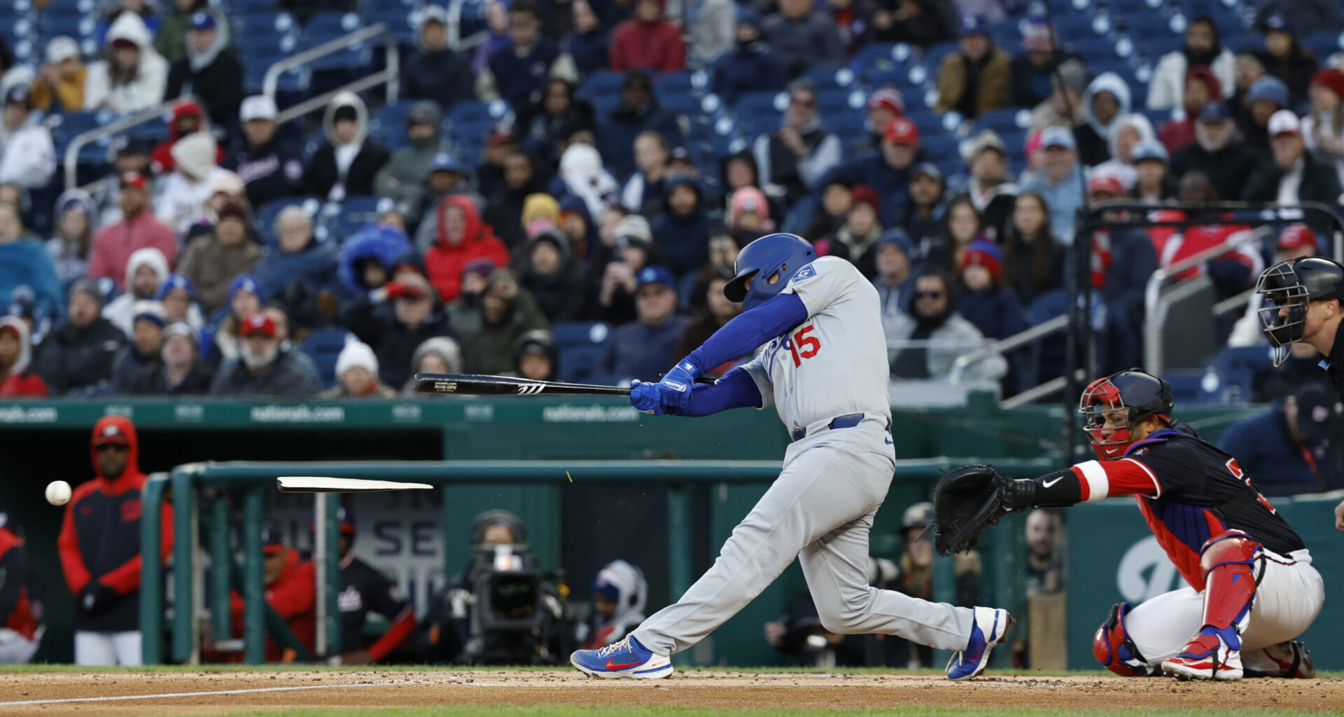 Mets Announce Signings of Barnes, Kimbrel