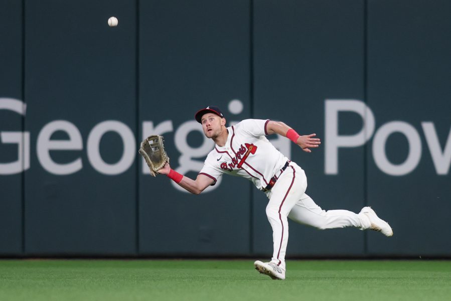 Jarred Kelenic, Chicago White Sox