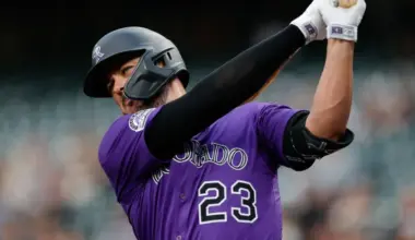 Rockies deny Kris Bryant a sentimental Cubs moment image