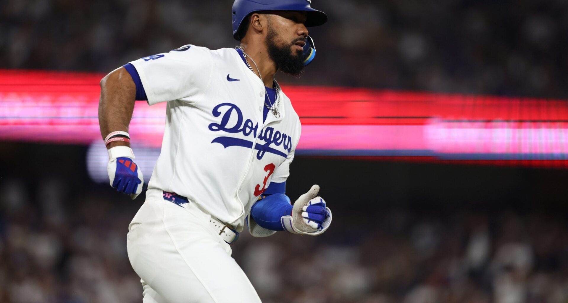 Dodgers Offseason Roster Construction Might Not Be Done