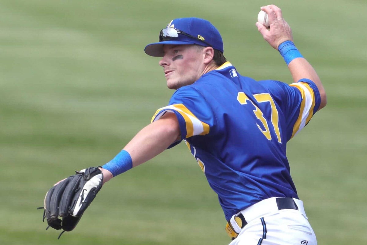 Ten Guardians prospects who could debut in 2026, including No. 1 pick Travis Bazzana