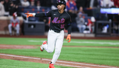 Lindor Deal Looks Good Five Years Later