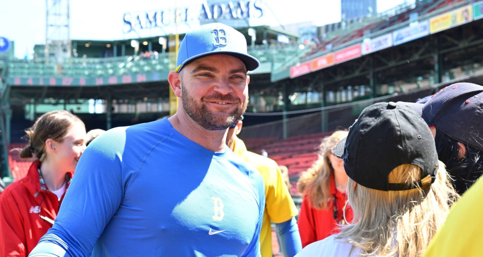 Some Old Friends On the Free Agent Market Could Scratch Minnesota's Bullpen Itch