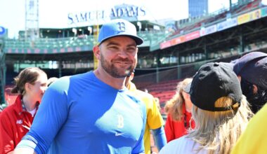 Some Old Friends On the Free Agent Market Could Scratch Minnesota's Bullpen Itch